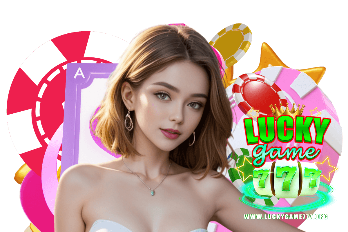 luckygame777