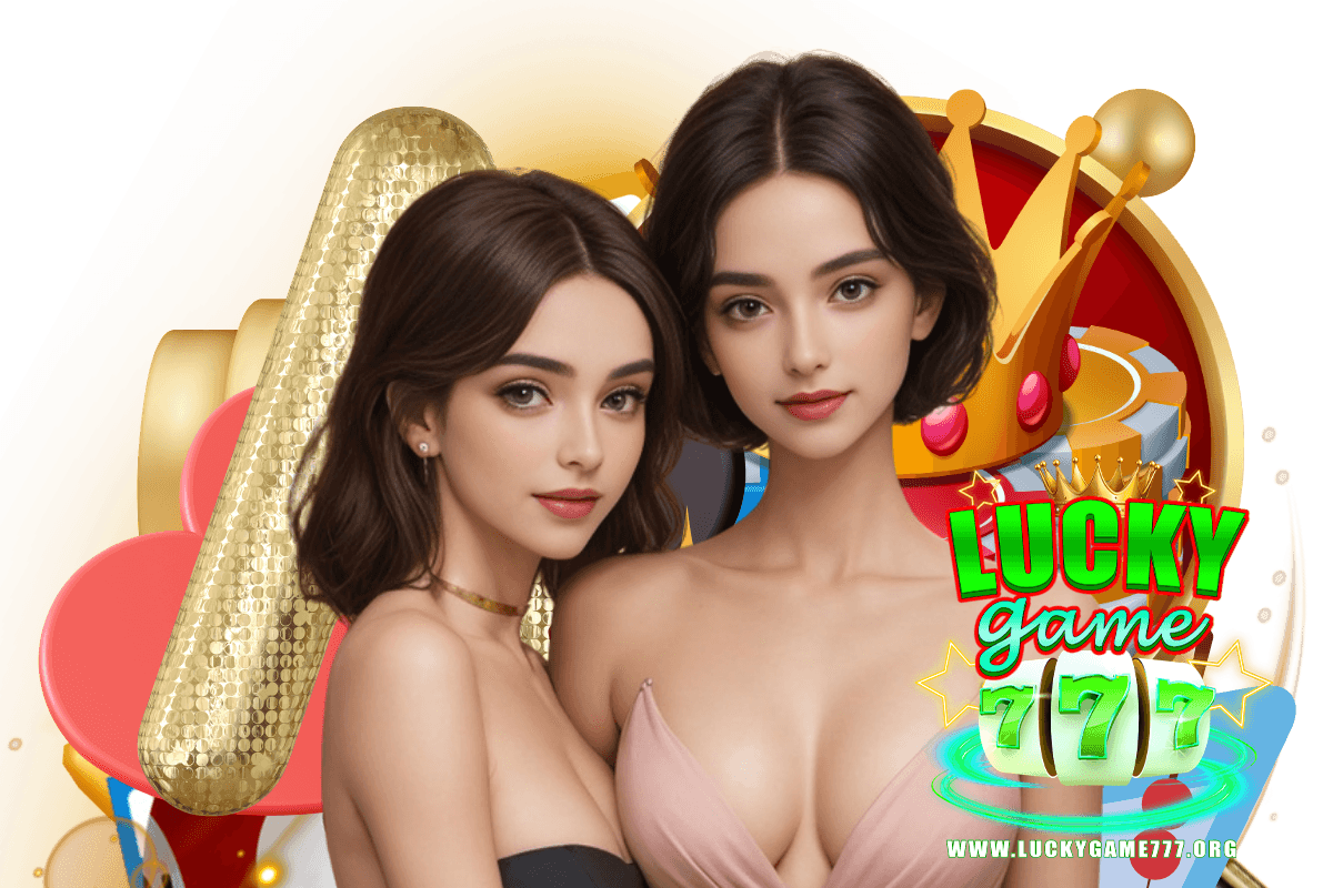 luckygame777 สมัคร