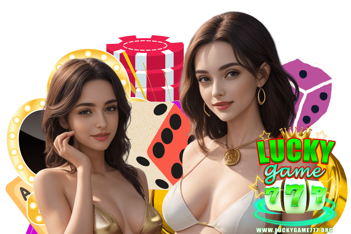 luckygame777 สล็อต