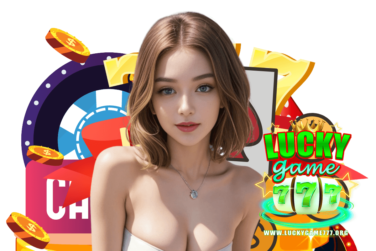ทางเข้า luckygame777